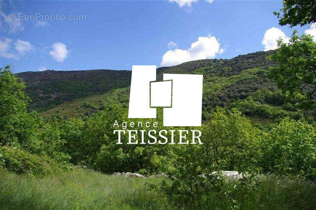 Maison à MALARCE-SUR-LA-THINES