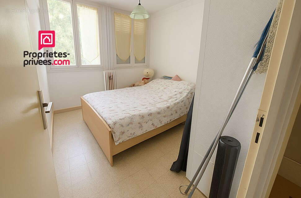 Appartement à MARIGNANE