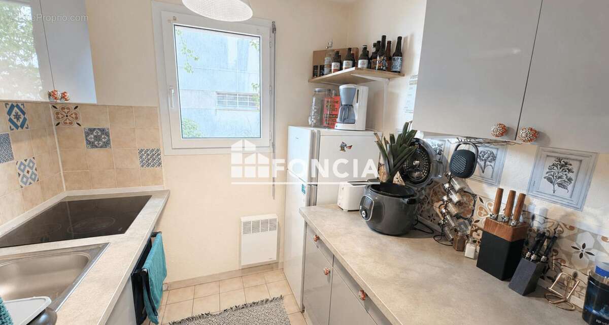 Investisseur : quartier est - photo 4