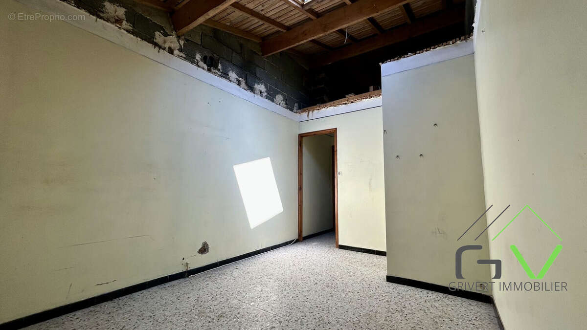 Maison à SAINTES-MARIES-DE-LA-MER