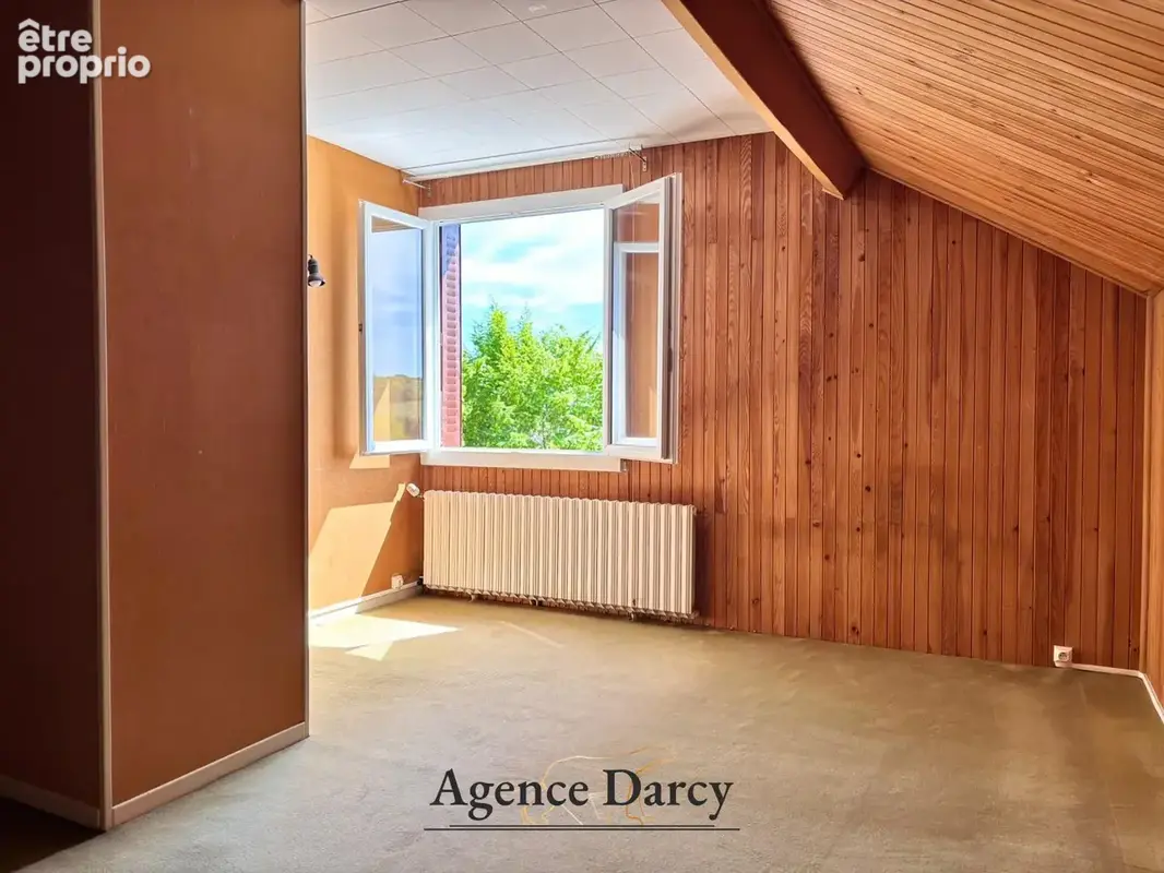 Maison individuelle type 5  Daix - photo 6