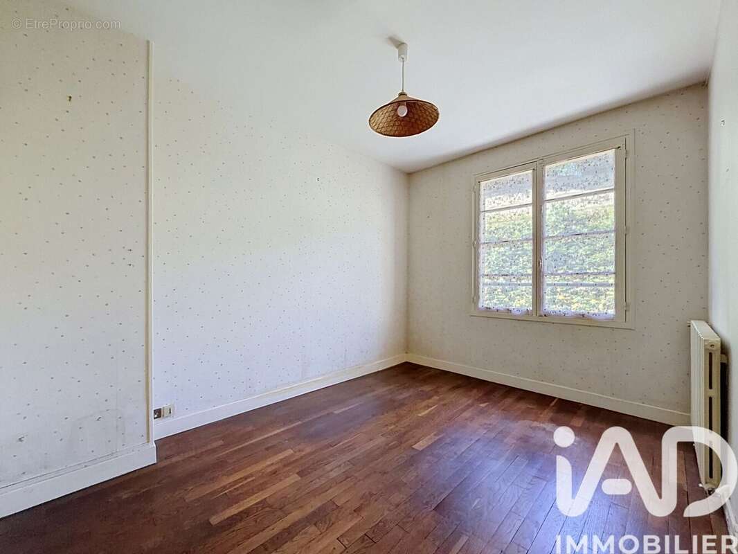 Photo 4 - Maison à SAINT-MARCEL