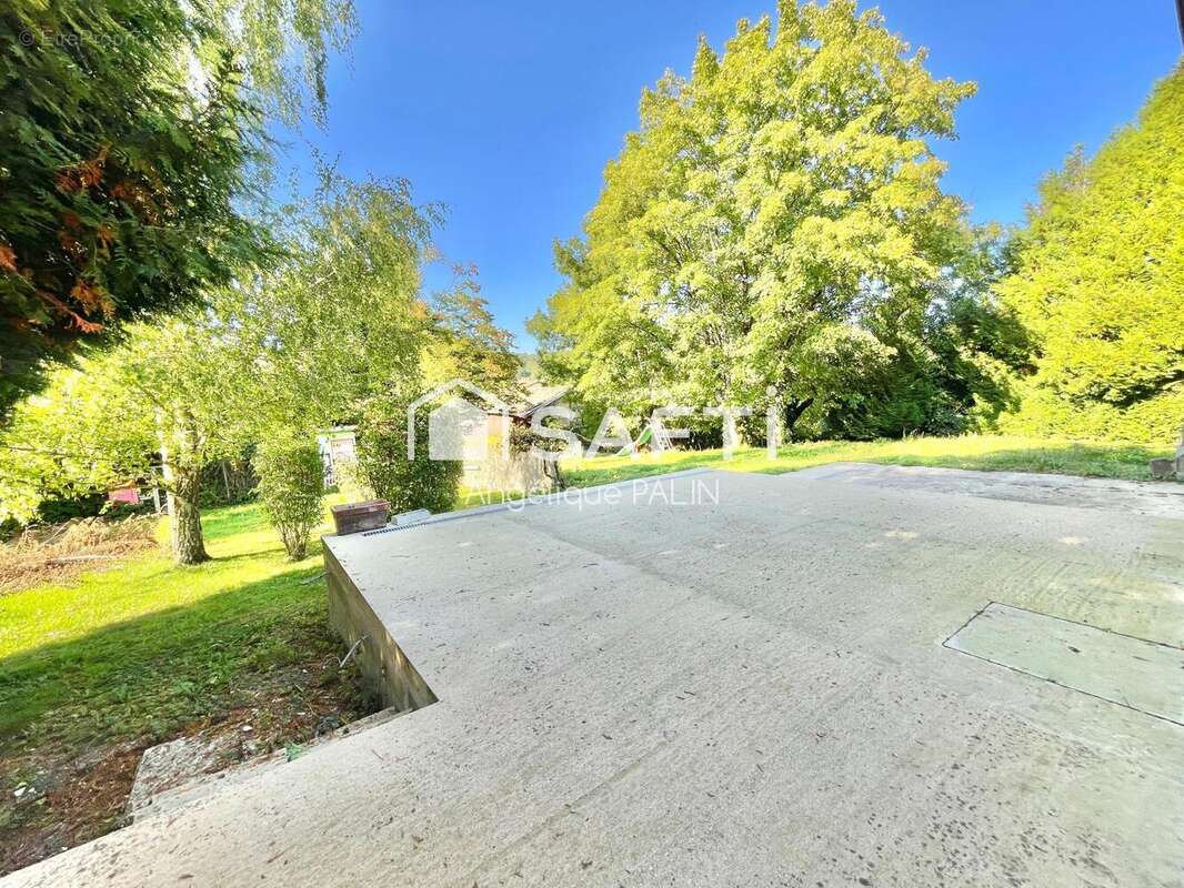 Photo 3 - Maison à PASSAVANT-EN-ARGONNE