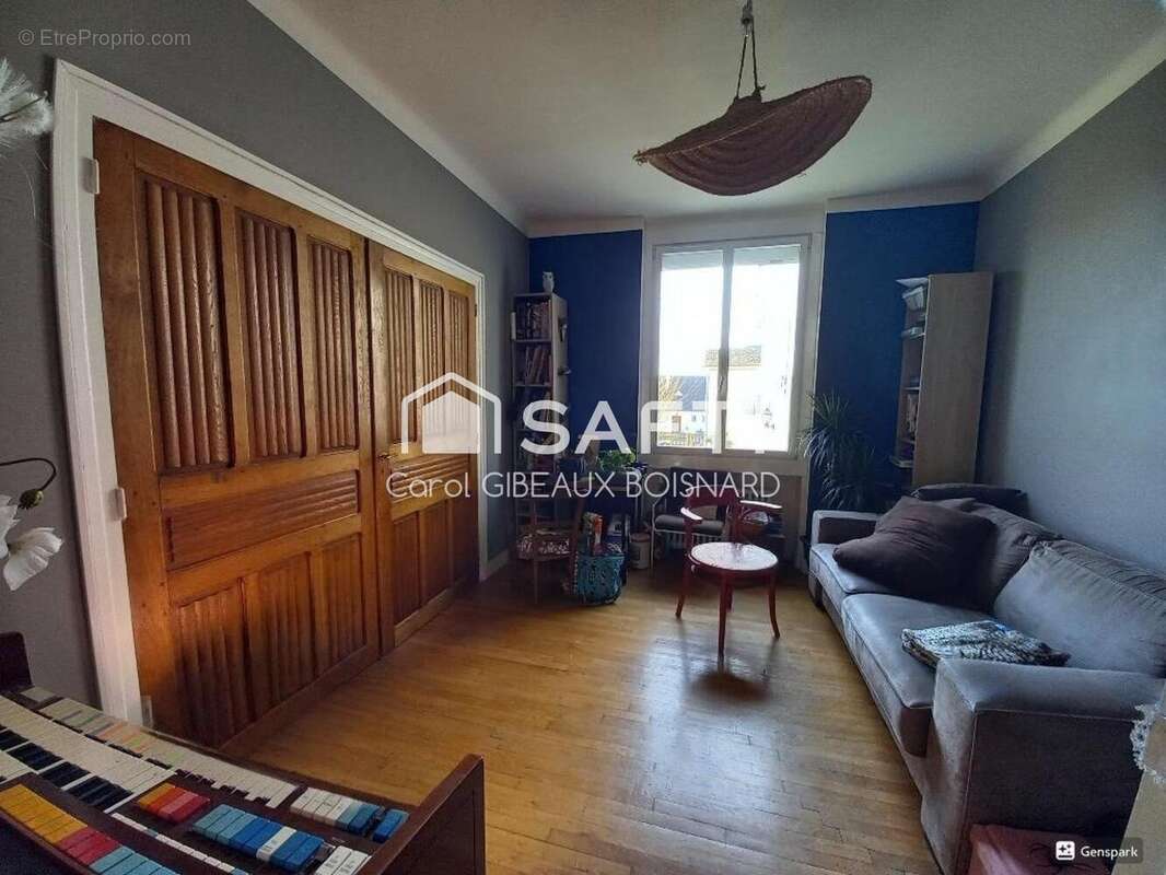 Photo 6 - Maison à CHATEAUDUN