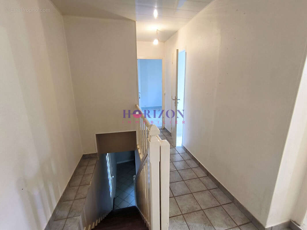 Maison à NERVILLE-LA-FORET