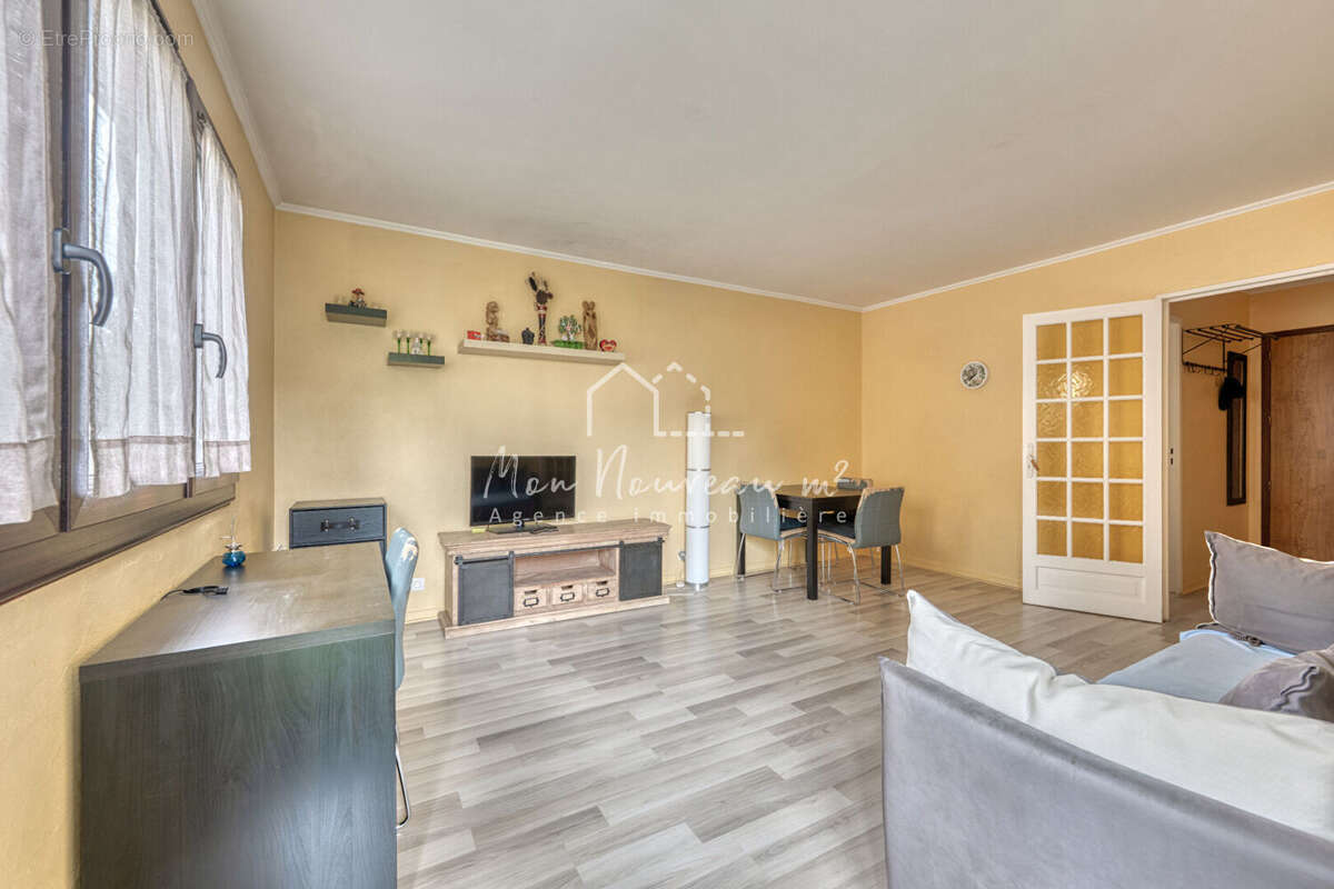 Appartement à NOISY-LE-GRAND