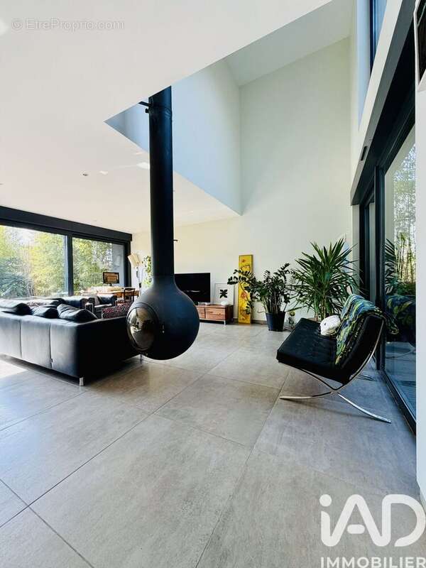 Photo 5 - Maison à LONGEVILLE-LES-METZ