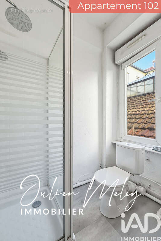 Photo 5 - Appartement à SOCHAUX