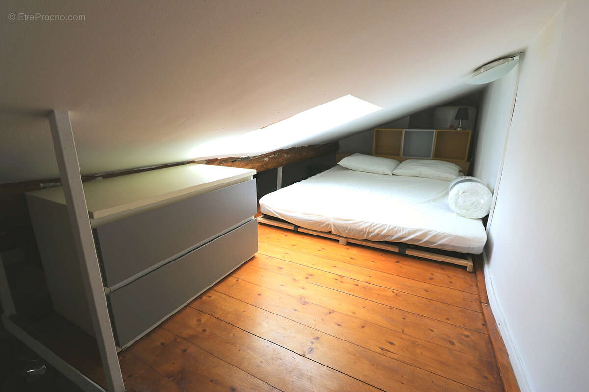Appartement à LYON-9E