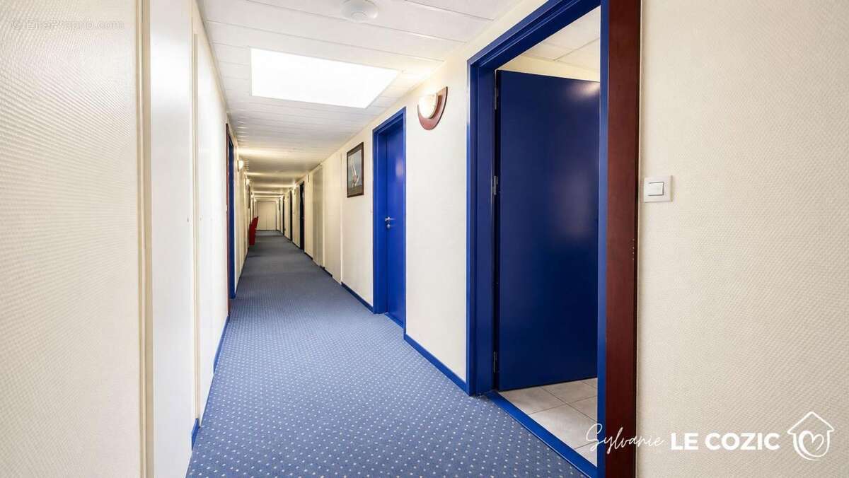 Appartement à CARCASSONNE