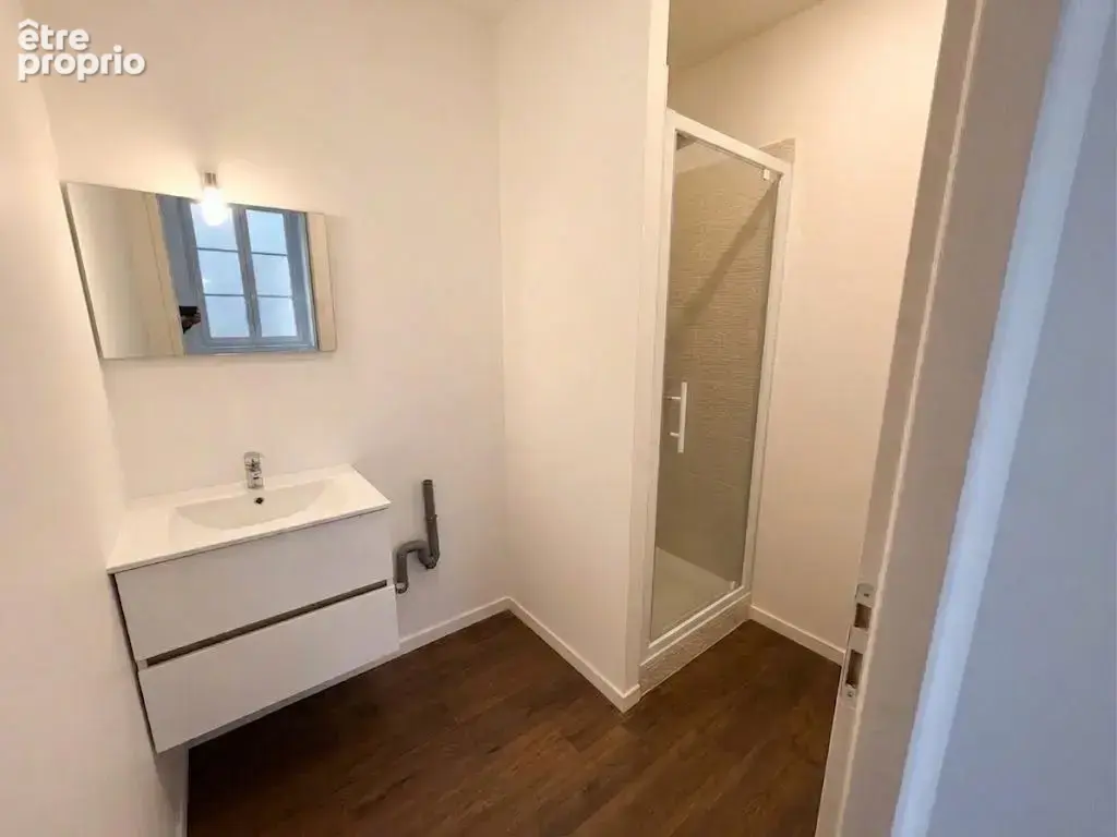 Appartement 1 pièce 27 m² à vendre à Bordeaux (33000) - photo 3