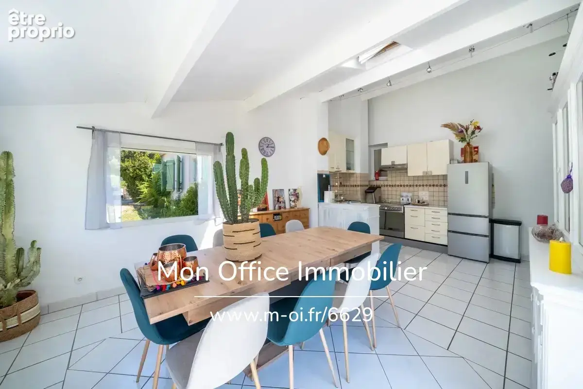 Référence : 6975-MTR. - Maison 8 pièces - photo 18