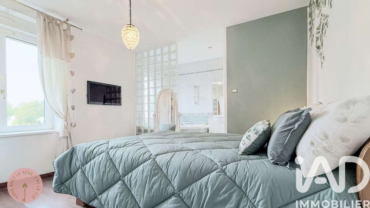 Photo 6 - Appartement à MONTIGNY-LES-METZ