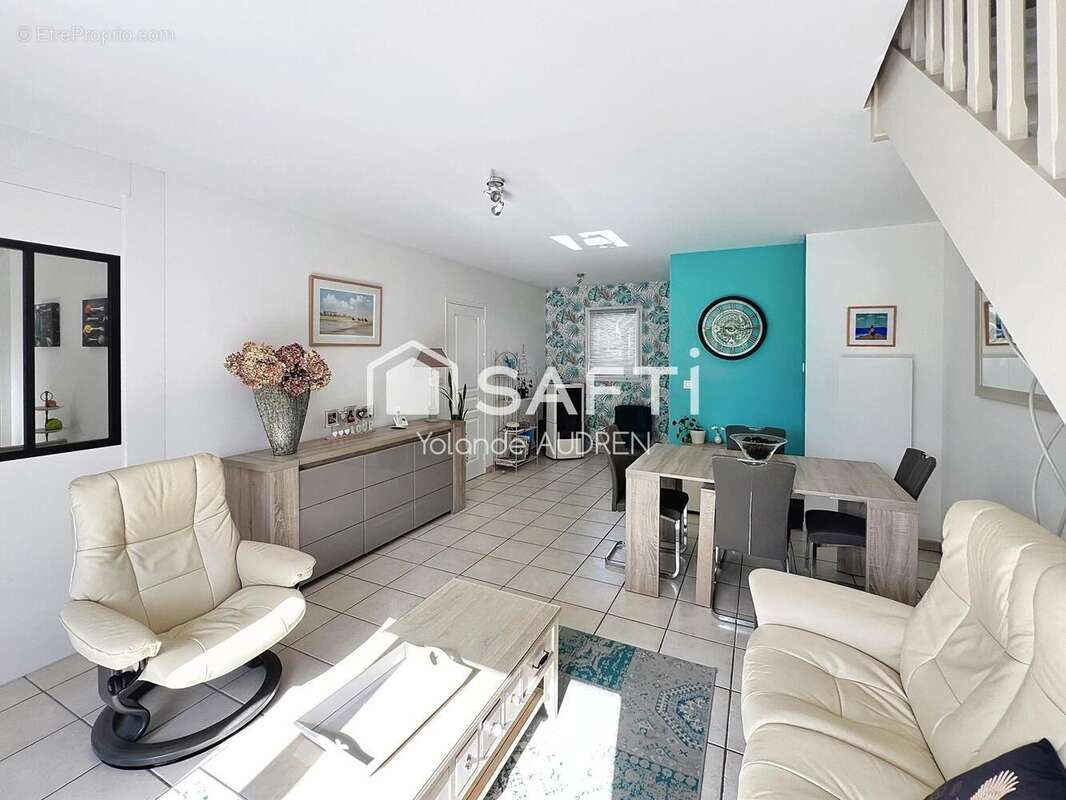 Photo 2 - Maison à GUERANDE