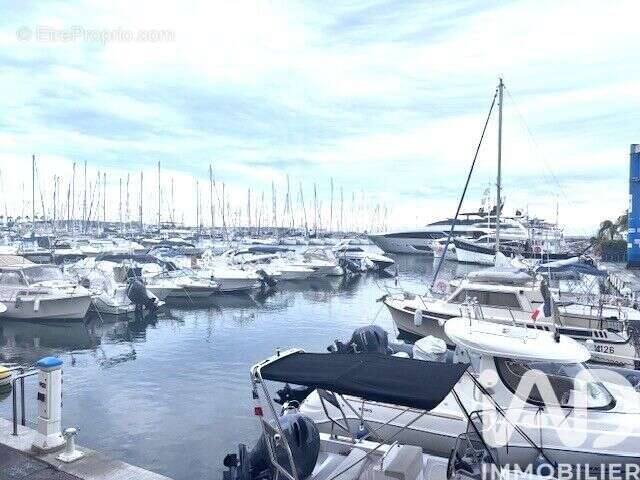 Photo 5 - Maison à VALLAURIS