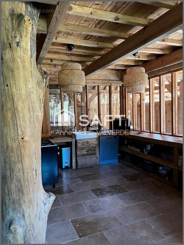 Photo 4 - Maison à LACANAU