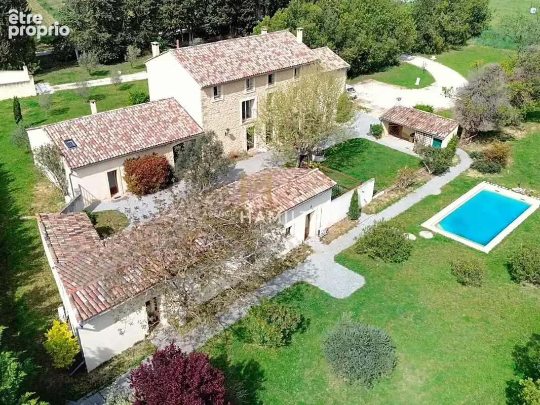 Maison à MONTEUX