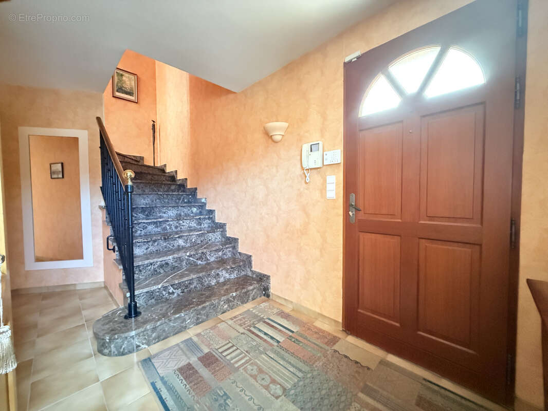 Maison à AMELIE-LES-BAINS-PALALDA