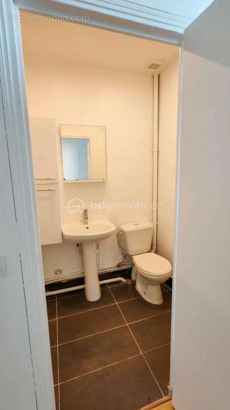 Appartement à DRANCY