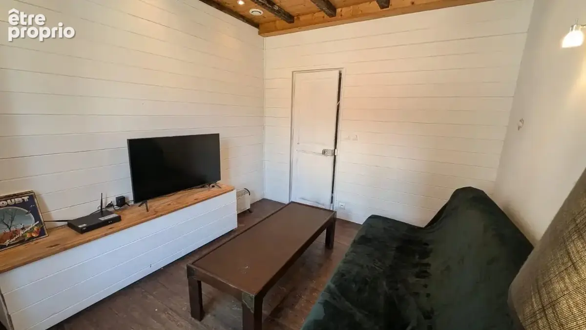 Boutique/appartement idéalement situé à vendre ! - photo 17