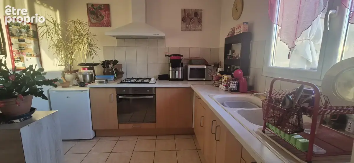 Ensemble immobilier 135m2 - photo 8