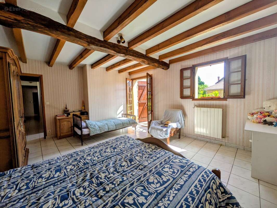 Maison à VIELLA
