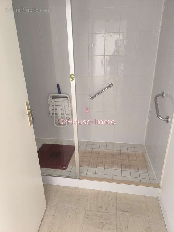 Appartement à LE MANS