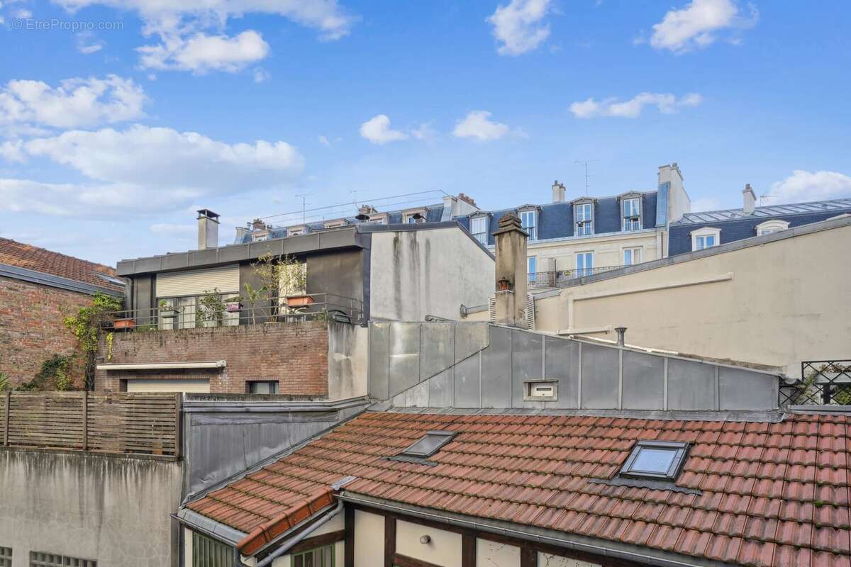 Appartement à PARIS-5E