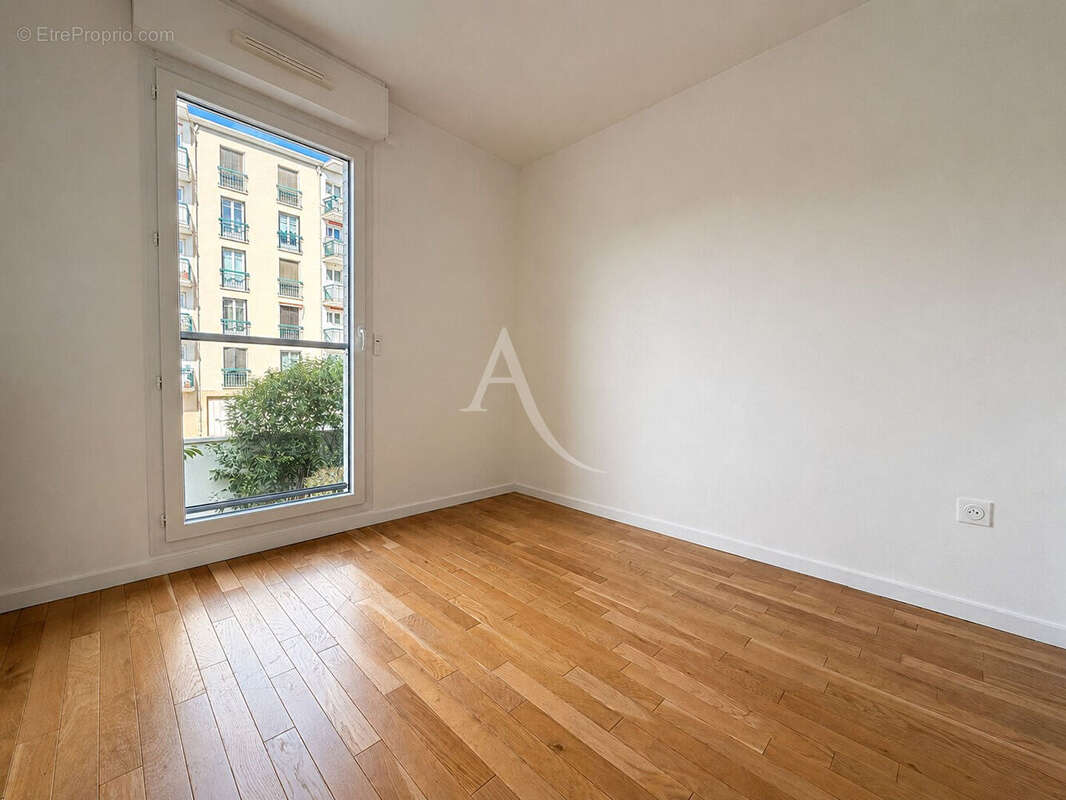 Appartement à RUEIL-MALMAISON