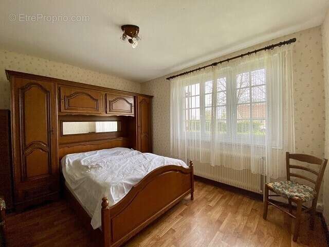 Maison à MONTDIDIER