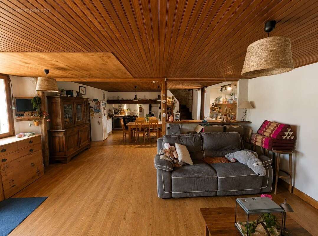 Vente Maison Degagnac(46340) 180 000ï¿œ - photo 9