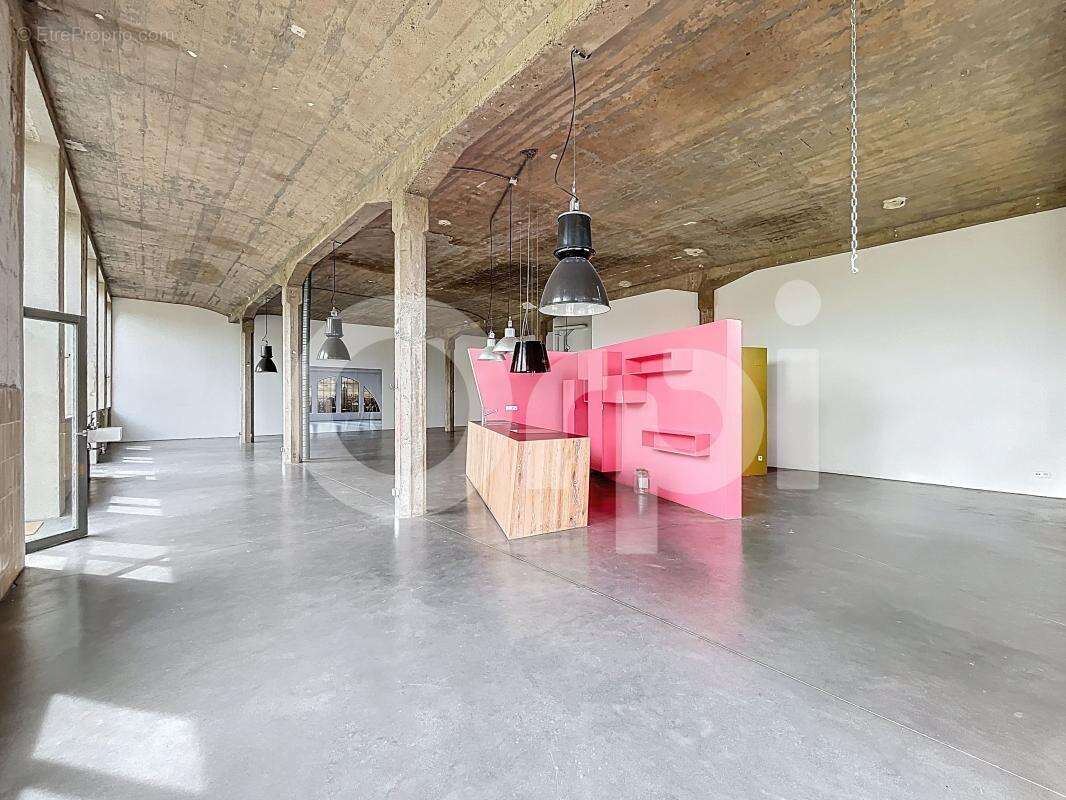 Appartement à MULHOUSE