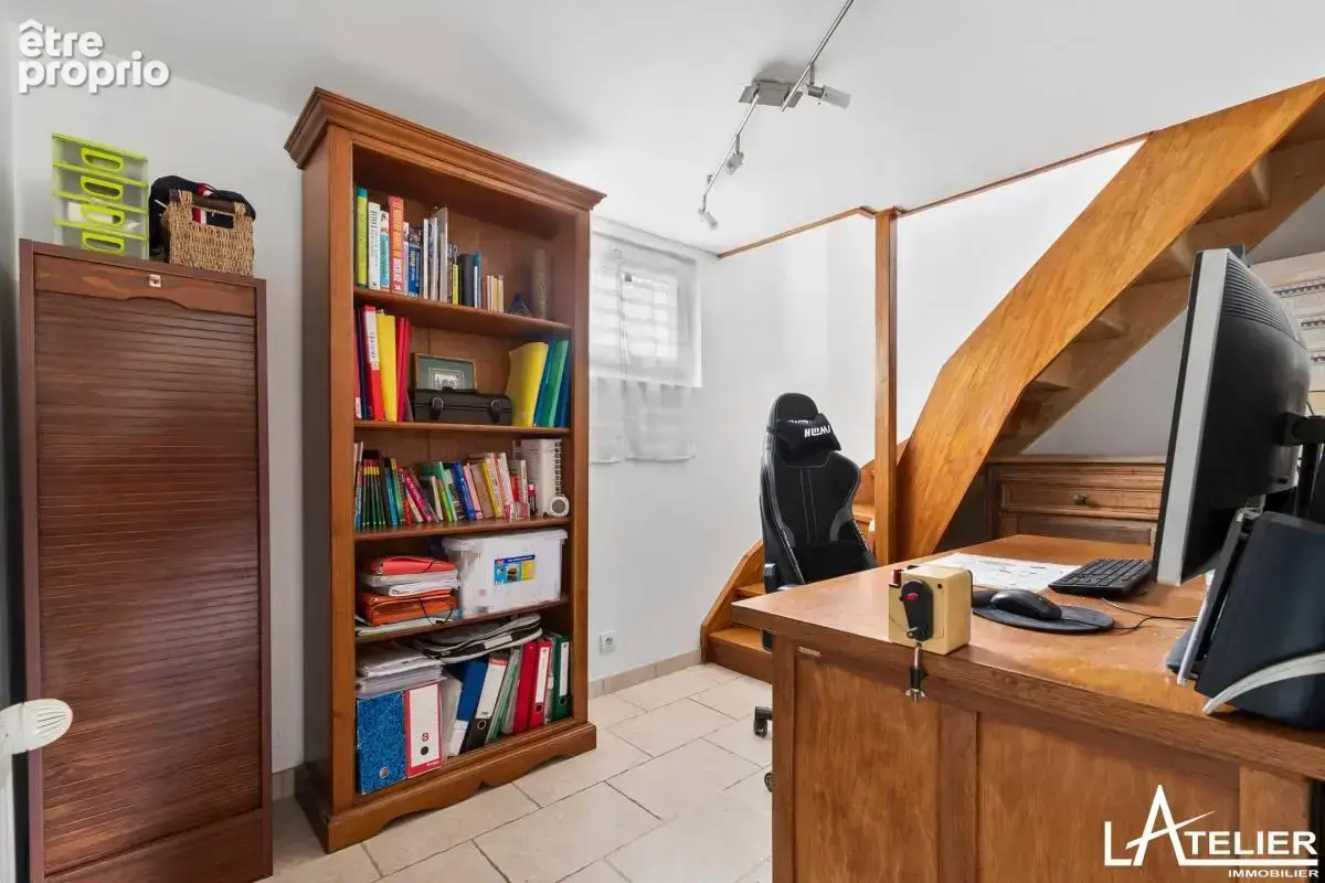Maison Familiale 4 chambres - photo 10