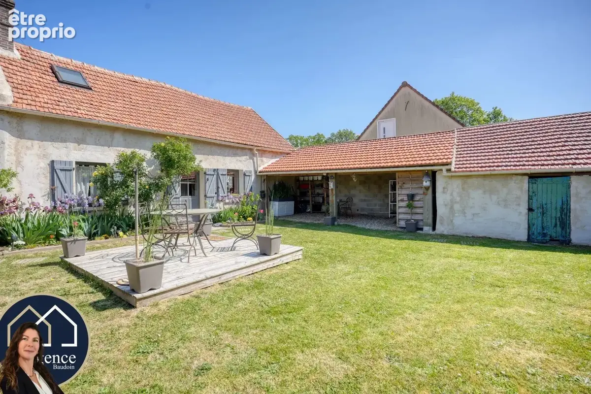 Photo Maison à La Boissiere-Ecole au prix de N/C