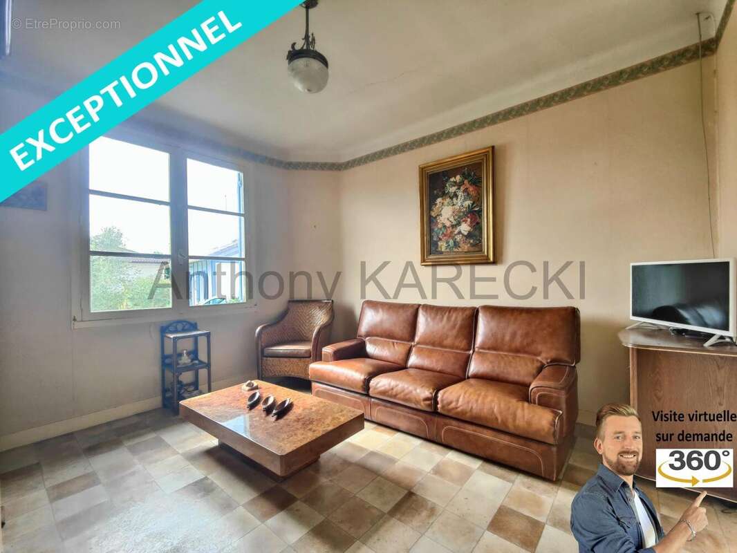 Photo 8 - Maison à SAINT-PAUL-LES-DAX