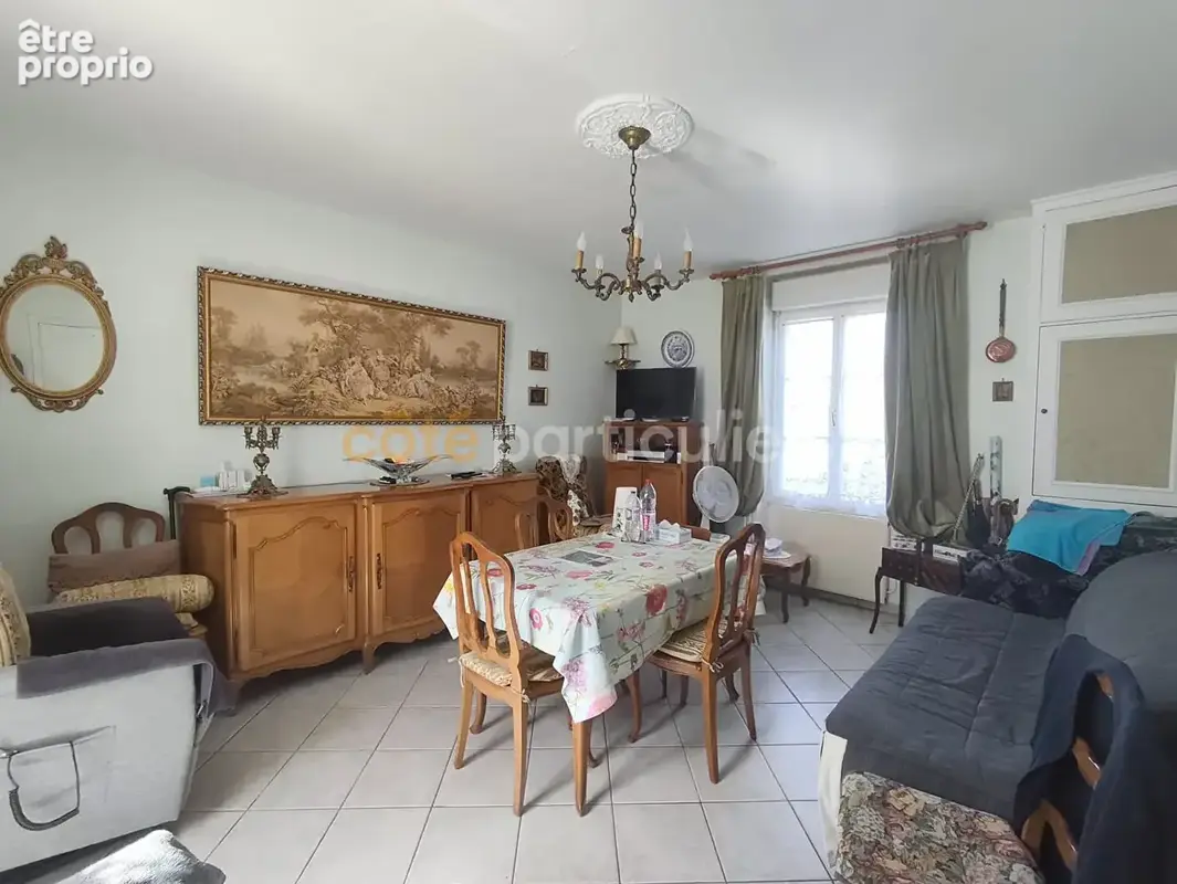 Maison de ville pleine de charme - photo 2