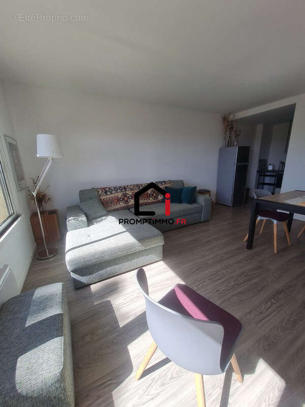 Appartement à BANYULS-SUR-MER