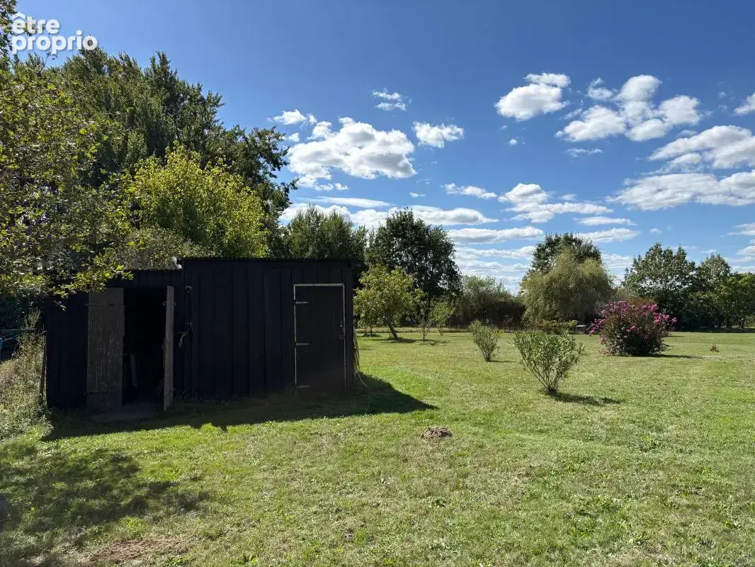 Maison À Vendre - photo 17