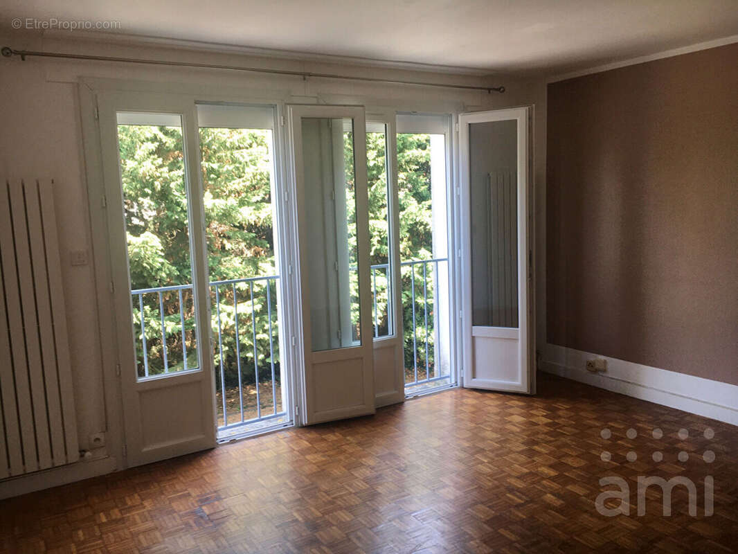 Appartement Niort 2 pièce(s) 54 m2 - photo 3