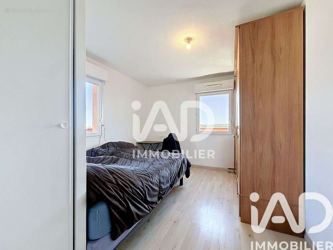 Photo 5 - Appartement à VILLEPINTE