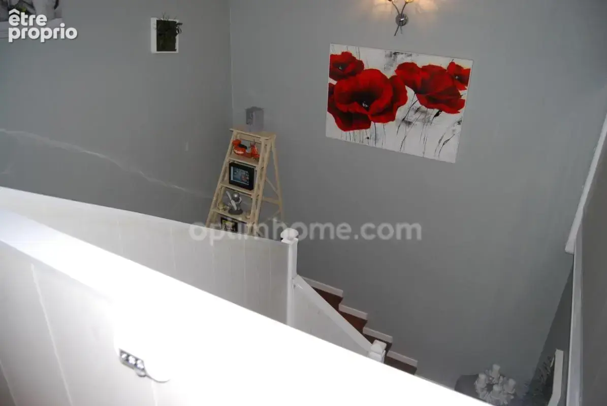 Maison en pierre de 120m2 à 5 minutes du bourg de BRIE et de CHAMPNIERS (16) - photo 9