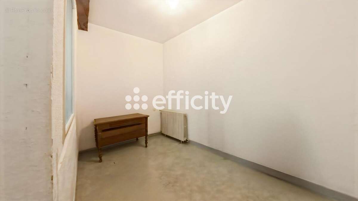 Appartement à VILLENEUVE-SUR-LOT