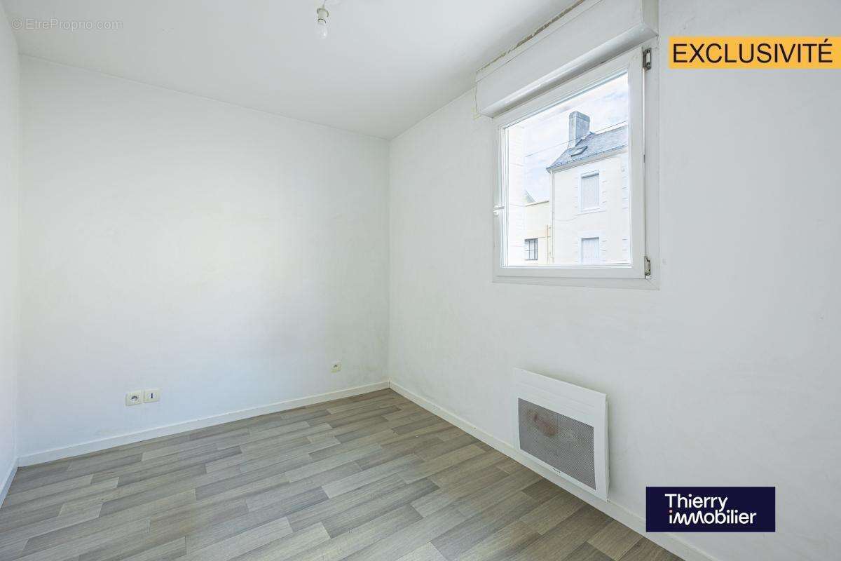 Appartement Nantes T1 bis - photo 8