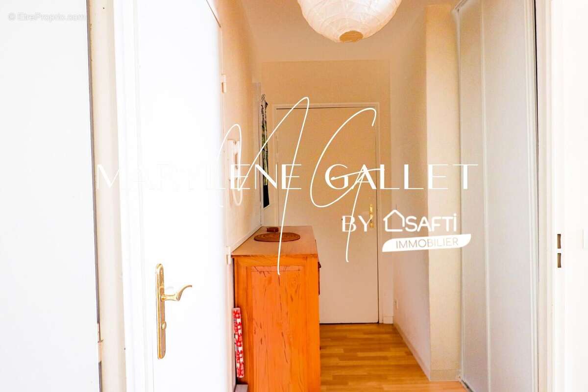 Photo 8 - Appartement à POISSY