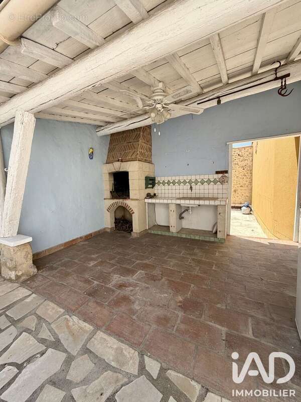 Photo 8 - Appartement à FLORENSAC