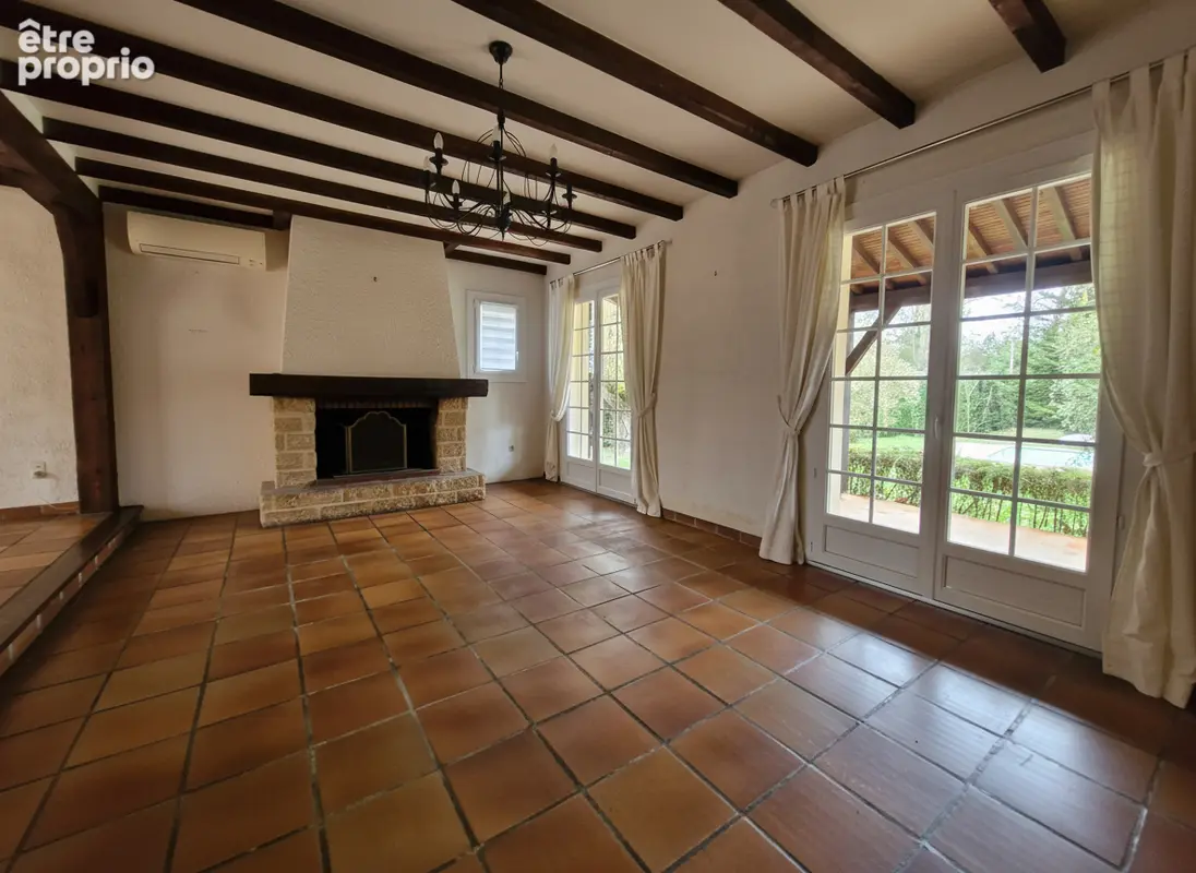 Maison 154m² à gagnac-sur-garonne - photo 7
