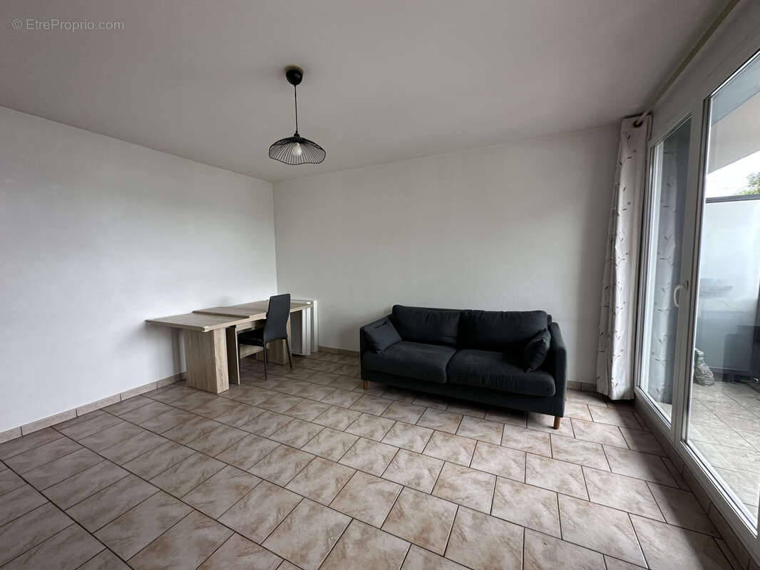 Appartement à MASSY