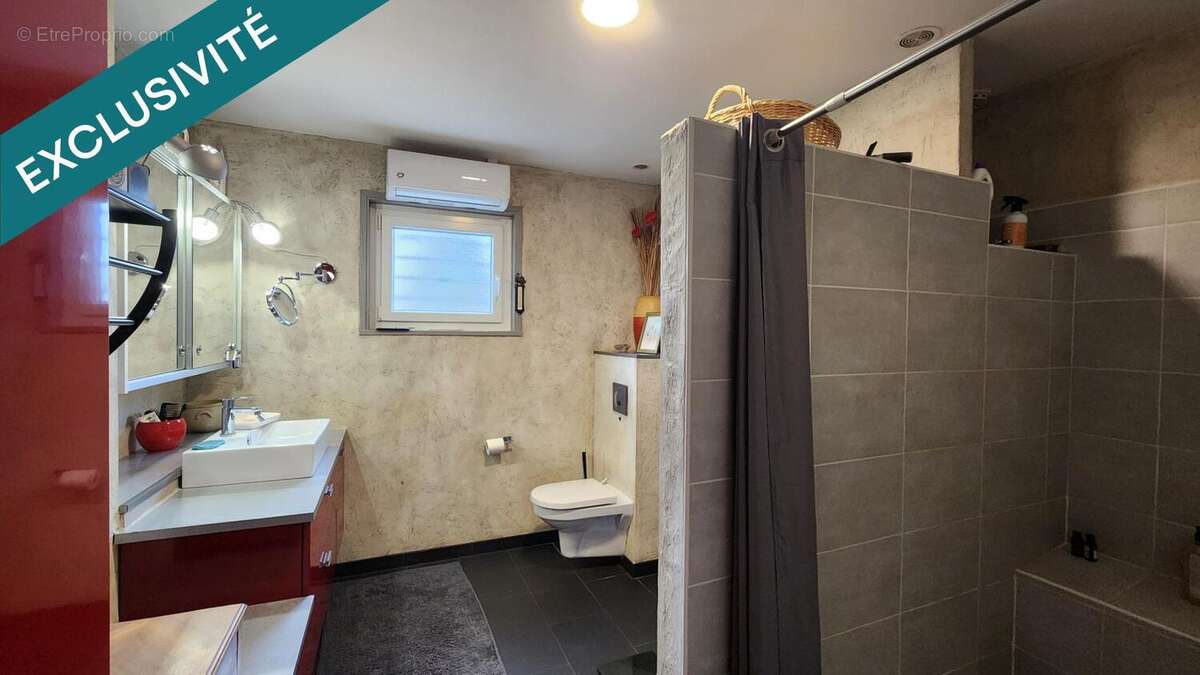 Photo 6 - Maison à MONTCEAU-LES-MINES