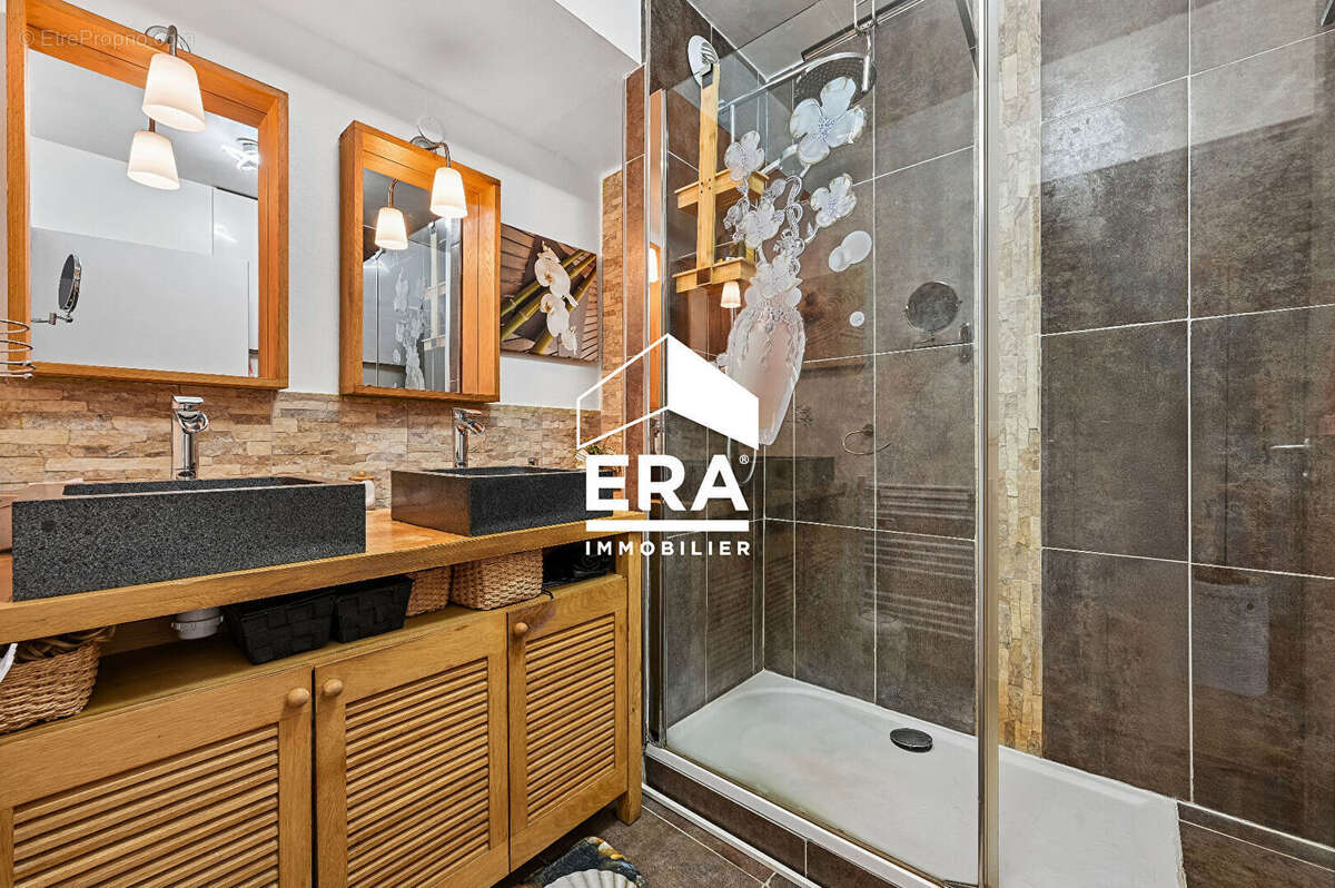 Appartement 65m² à suresnes - photo 9