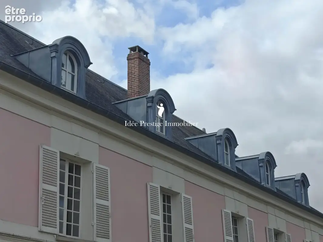 Maison 99 pièces 427 m² à vendre à Montceaux-Les-Provins (77151) - photo 3